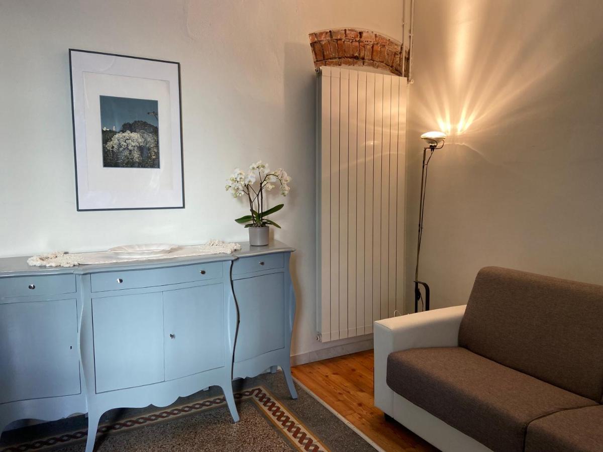 Victoria House B&B Pise Extérieur photo