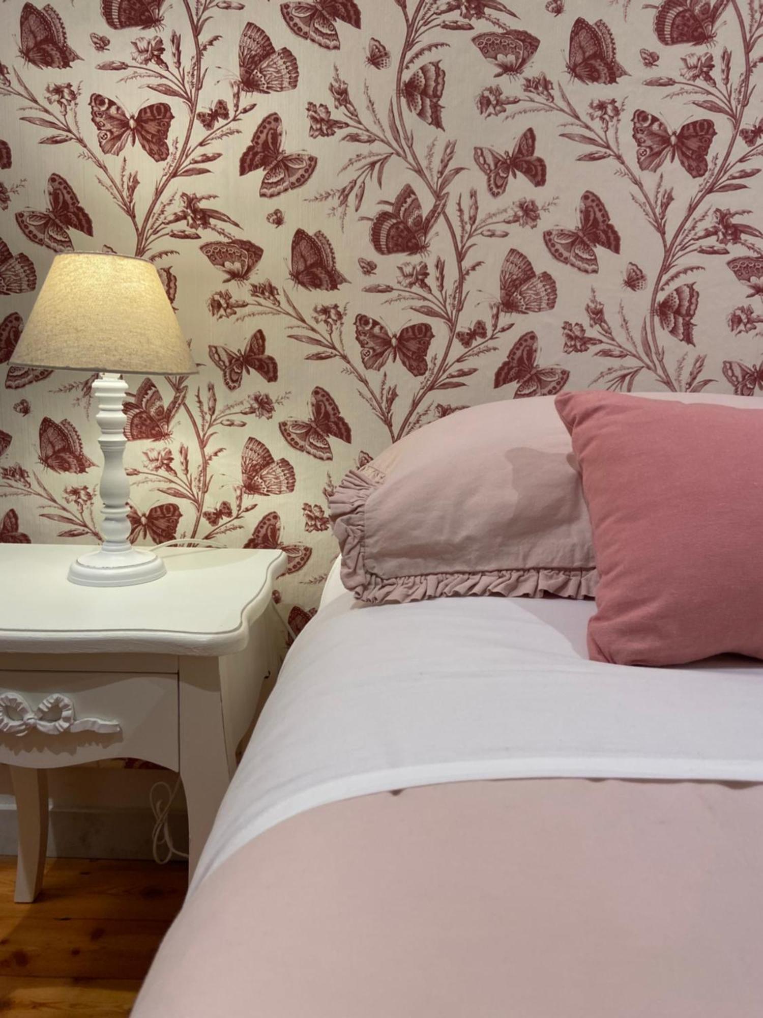 Victoria House B&B Pise Extérieur photo