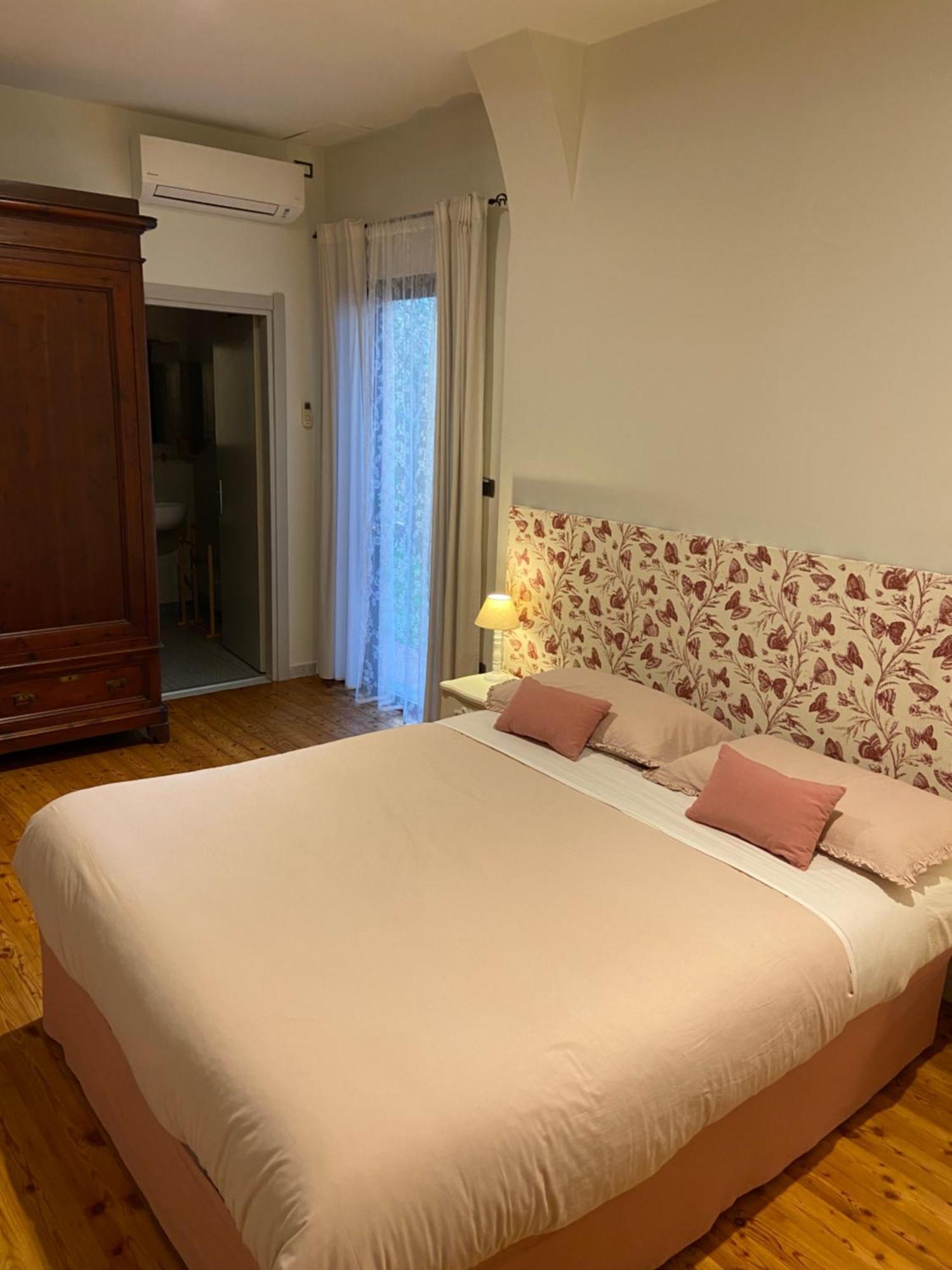 Victoria House B&B Pise Extérieur photo