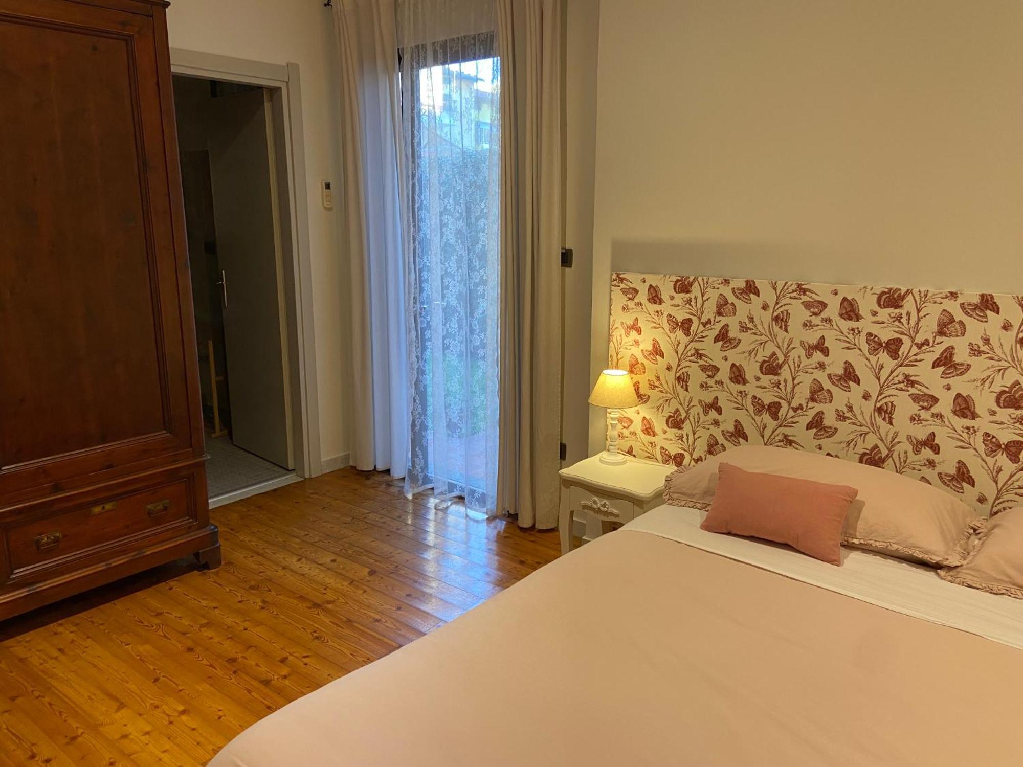 Victoria House B&B Pise Extérieur photo