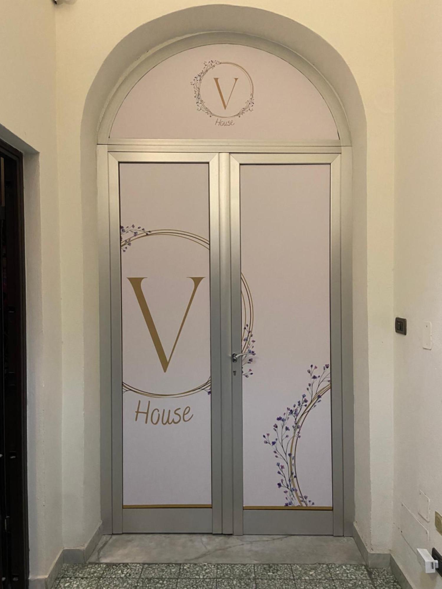 Victoria House B&B Pise Extérieur photo